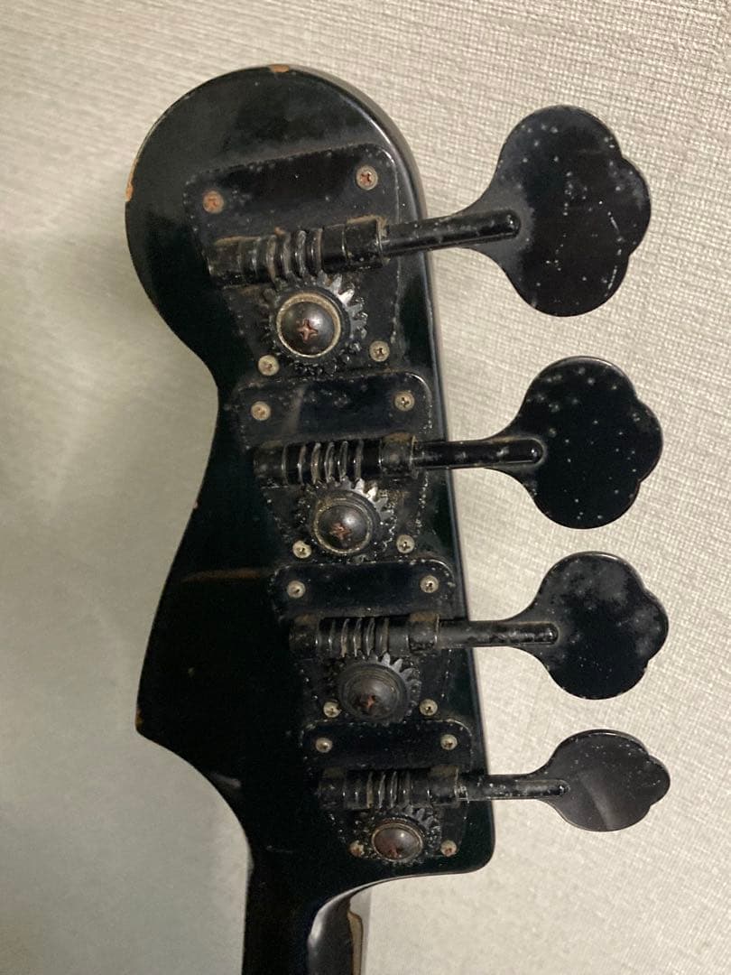 ベース Fender Japan Jazz Bass special JP-555