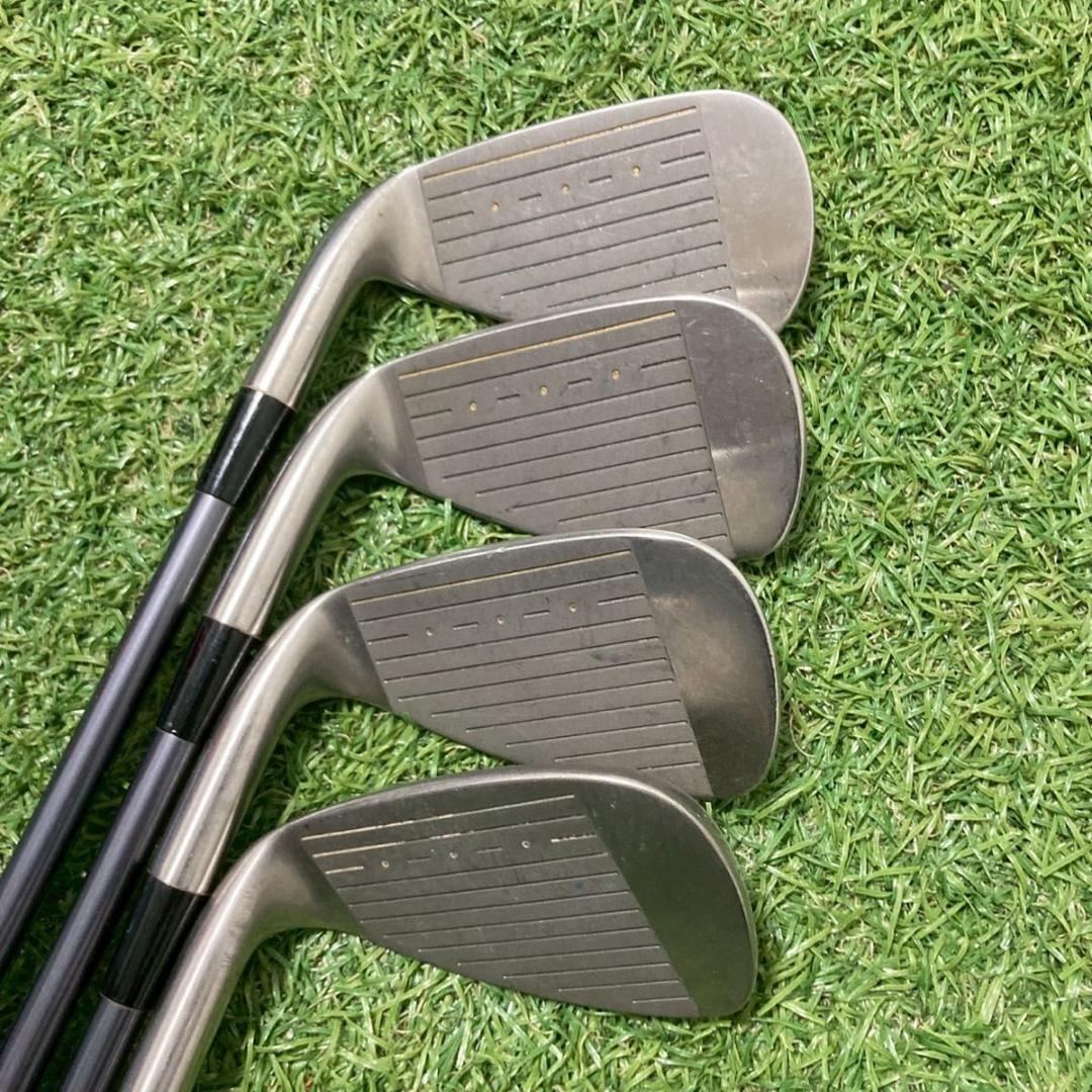 初心者オススメ！　レディース paradiso MIZUNO ゴルフクラブ