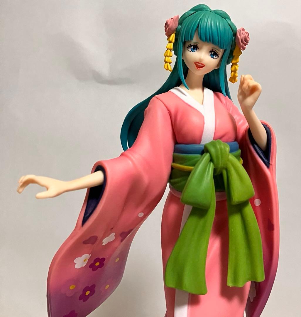 【匿名発送】 一番くじ ワンピース 赤鞘九人男 8体セット