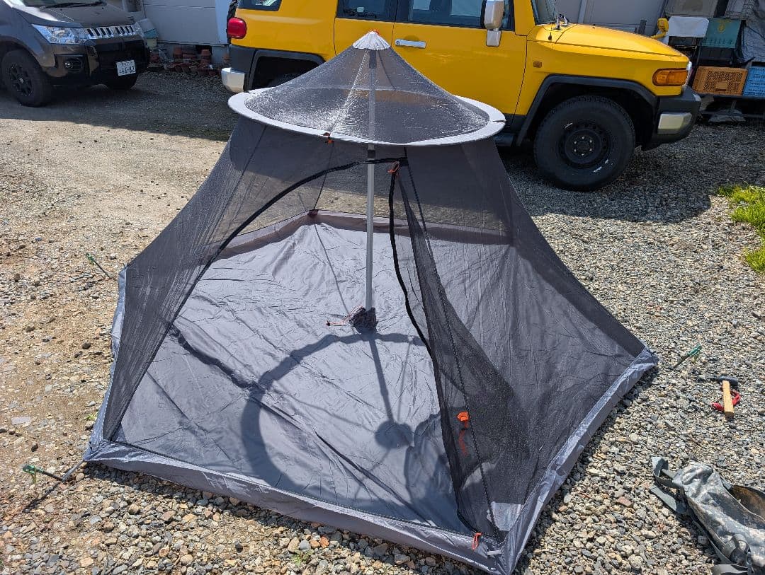 【tk】MountainHardwear　NOTHINGBUT NET4