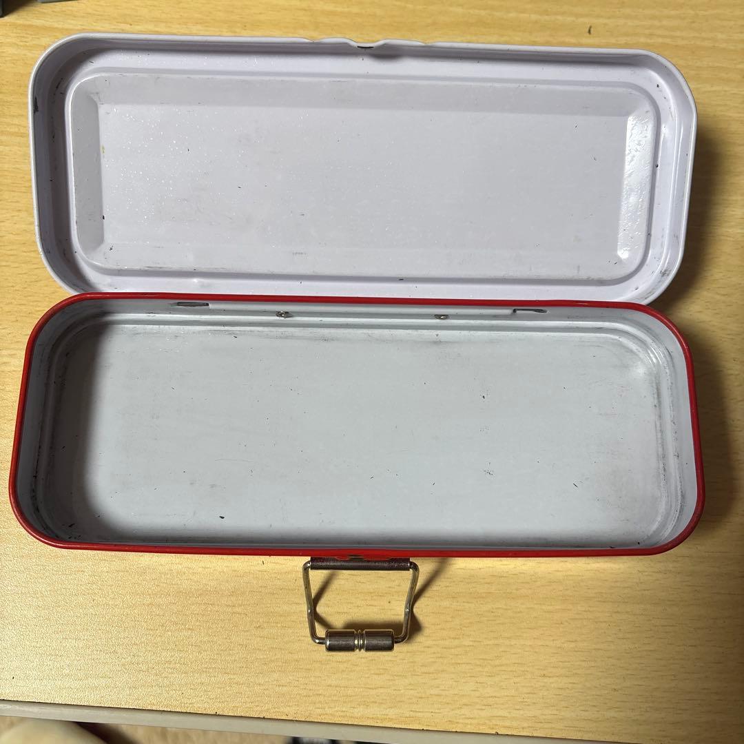 マヨネーコ　ペンケース　セット　平成レトロ