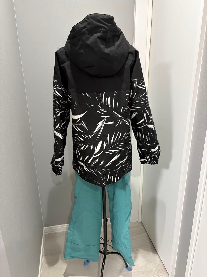 スノーボードウェア 女性用 セット