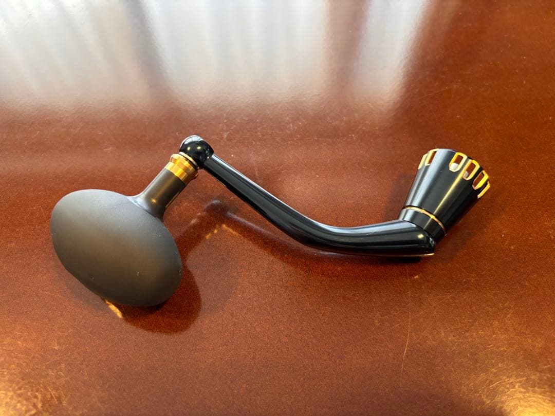 25ソルティガ25000P純正ハンドル　未使用品