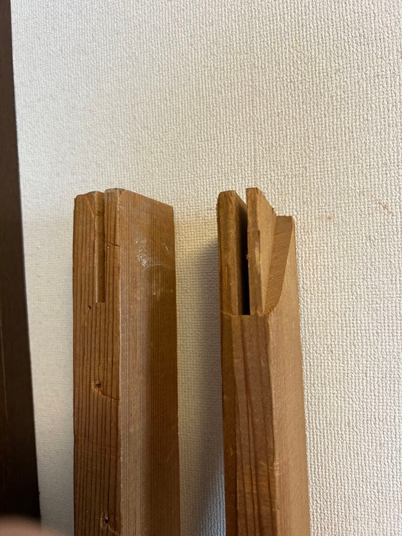 油彩画用キャンバス木枠　F100号