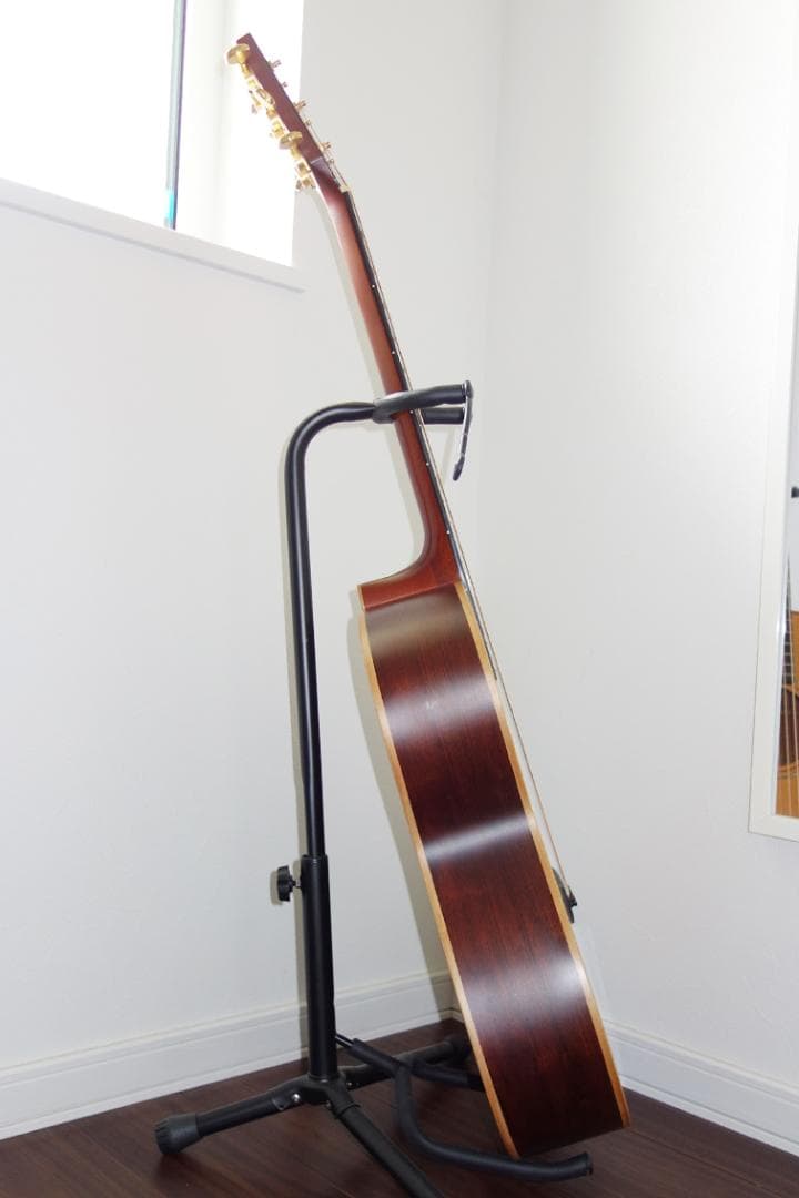 K.YAIRI　150-RF　1996年製　ホンジュラスローズウッド単板