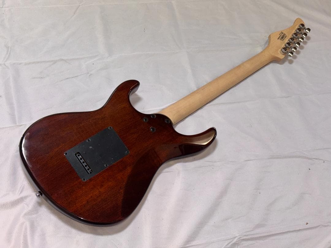 Cort G280 Select TCP エレキギター ギターファクトリー