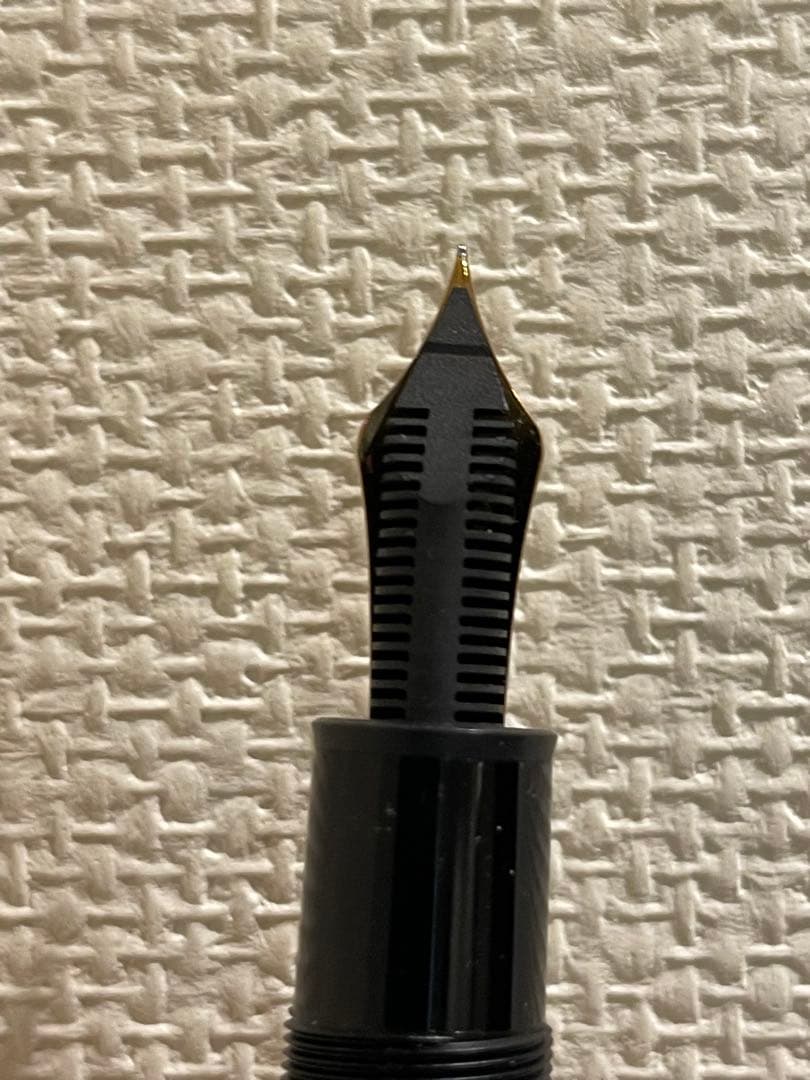 【未使用・希少】モンブラン マイスターシュテュック 149 西ドイツ製 F