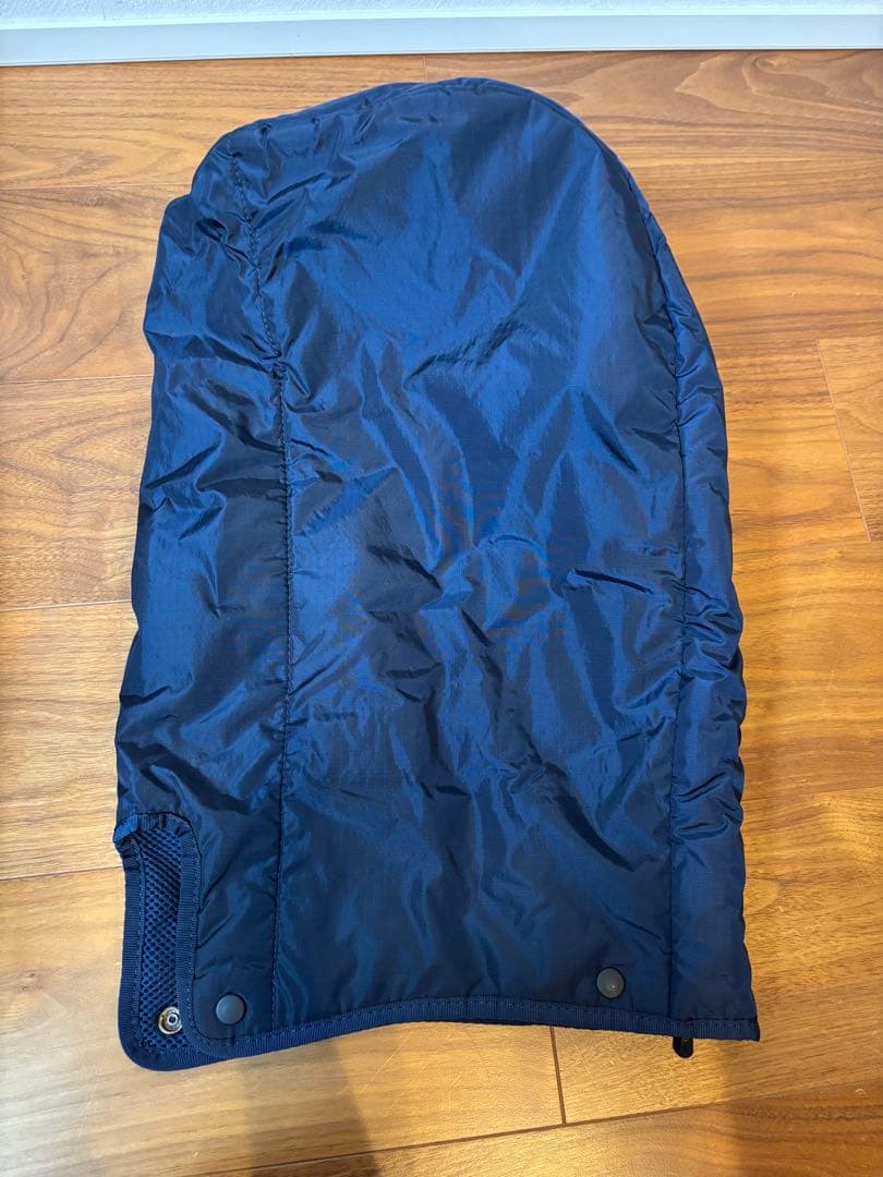 最終お値下げ　BRIEFING ゴルフバッグ ネイビー