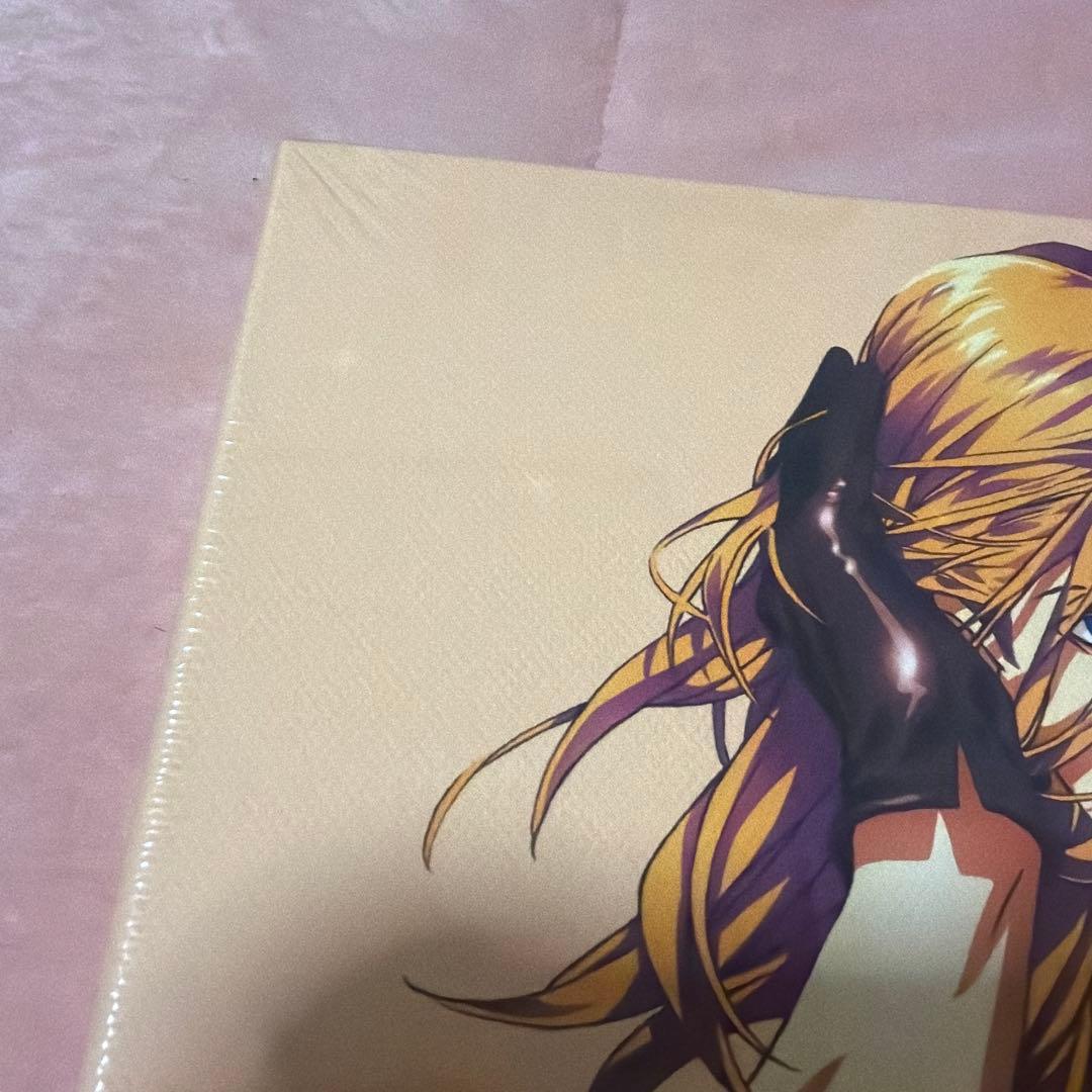 うたのプリンスさまっ うたプリ キャラファインボード 神宮寺レン F3