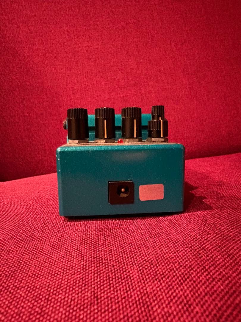 BOSS PS-5 ギターエフェクター