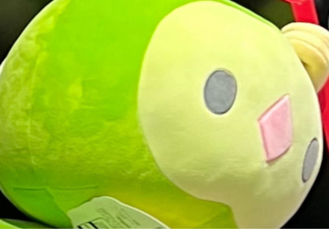 もっちりっちぬいぐるみ オムナイト ユニラン　ペロッパフ　ミブリム　4種セット