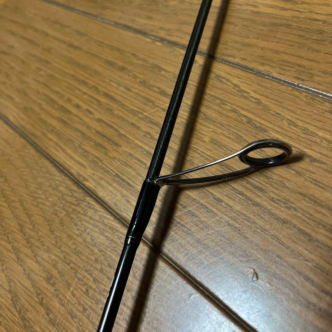 ダイワ プレッソ 62XUL・V / トラウトロッド / daiwa / 釣具