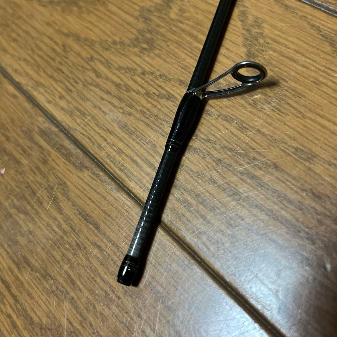 ダイワ プレッソ 62XUL・V / トラウトロッド / daiwa / 釣具