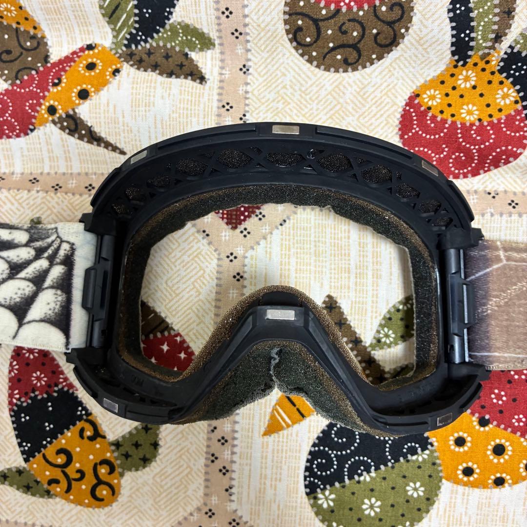 Smith Squad Mag 調光　スキー　スノー　Asia fit