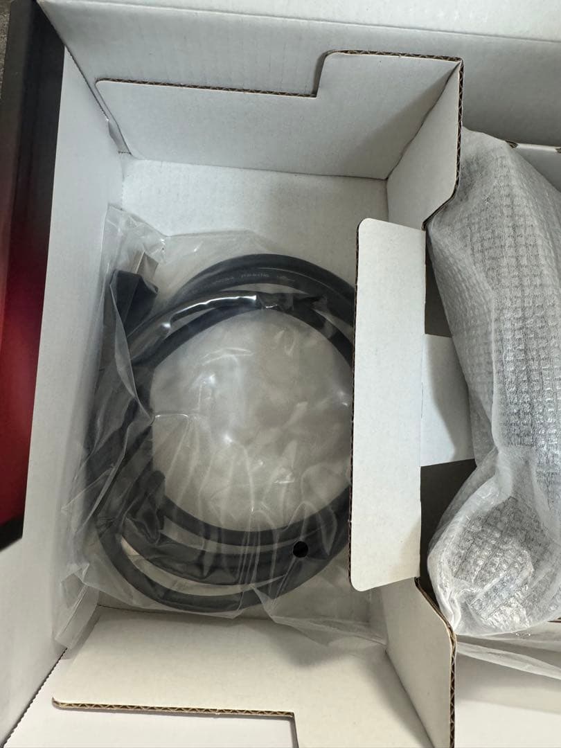 Nintendo Switch Joy-Con (L) ネオンブルー