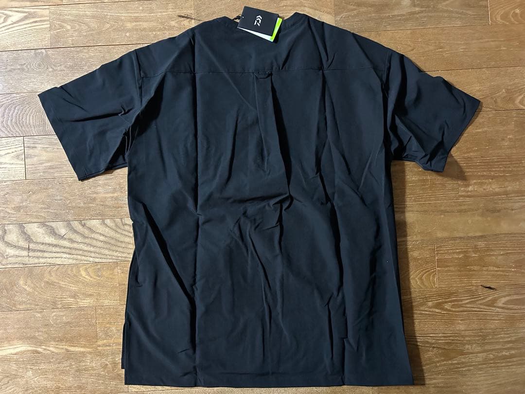 DAIWA フライポケットシャツ