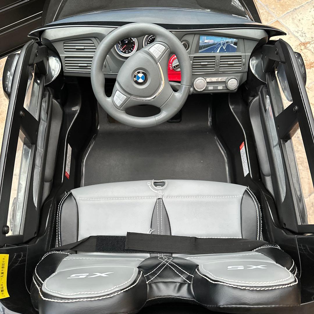 子供用電動自動車　アヴィーゴ　トイザらス限定-X5