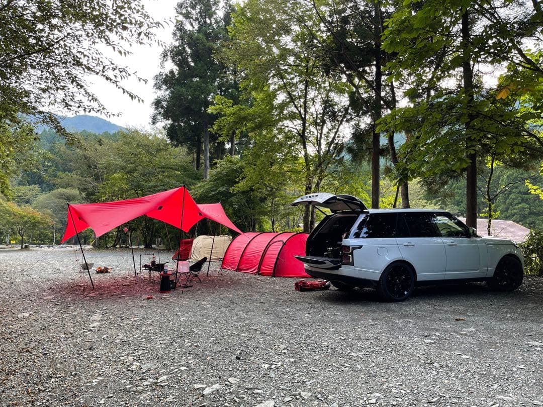 ヒルバーグケロン4GT 使用回数3回