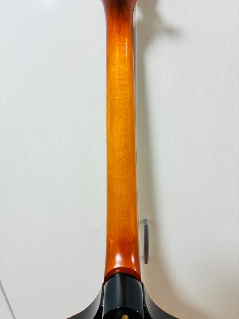 【美品】Aria custom shop SWB-beta アップライトベース