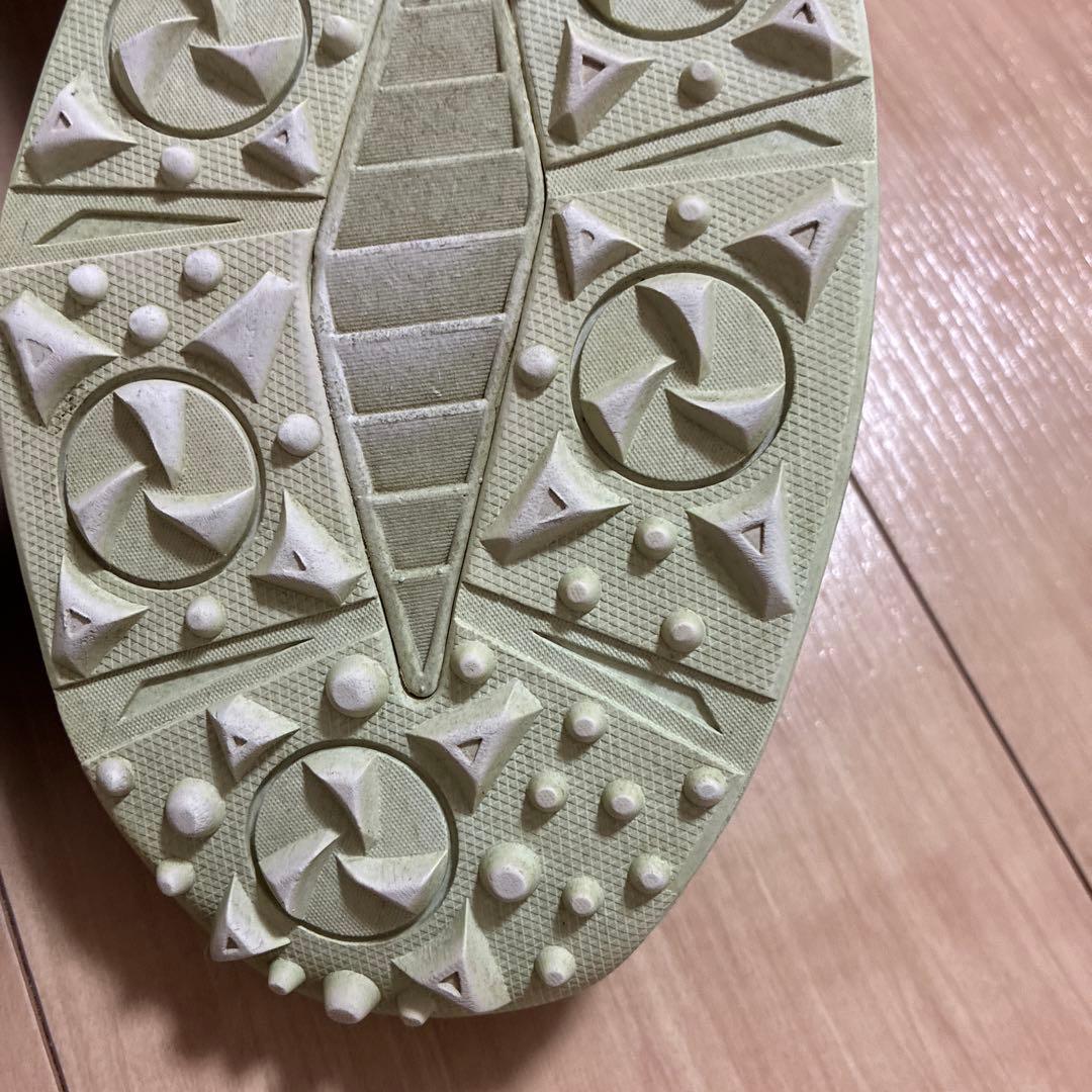 美品 new balance FantomFit ゴルフシューズ 26.5㎝