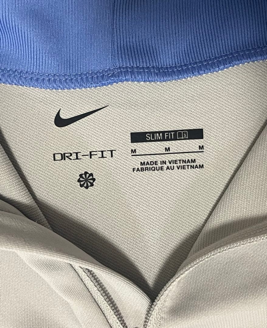 Nike トッテナム　スパーズ　ドリルトップ　トレーニングトップ　ジャージ