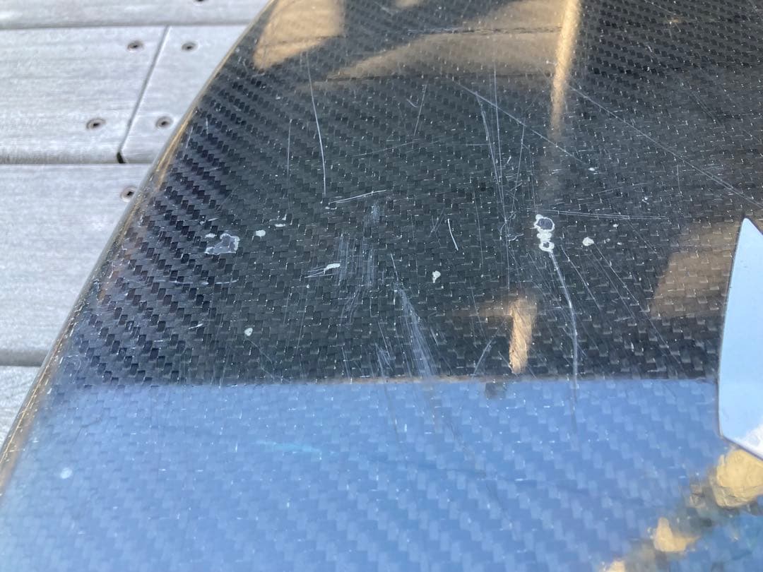 Lost RNF 5’10” Aviso