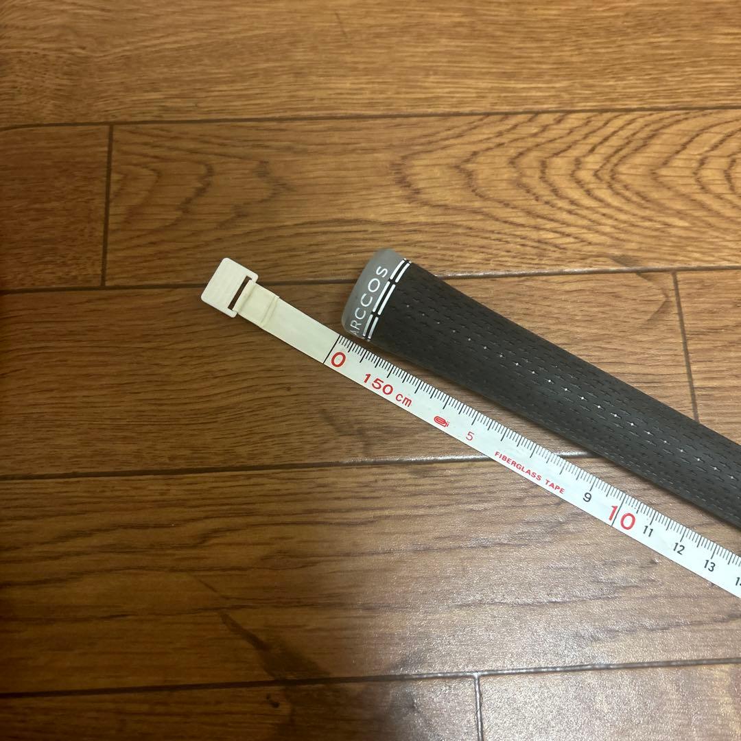 クラブ Fujikura Speeder 661 S