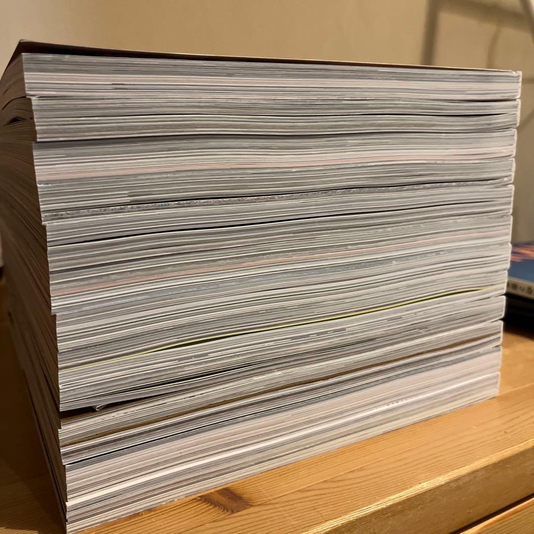 【1読のみ美品】トランジット (付録付き)12冊セット まとめ売りtransit