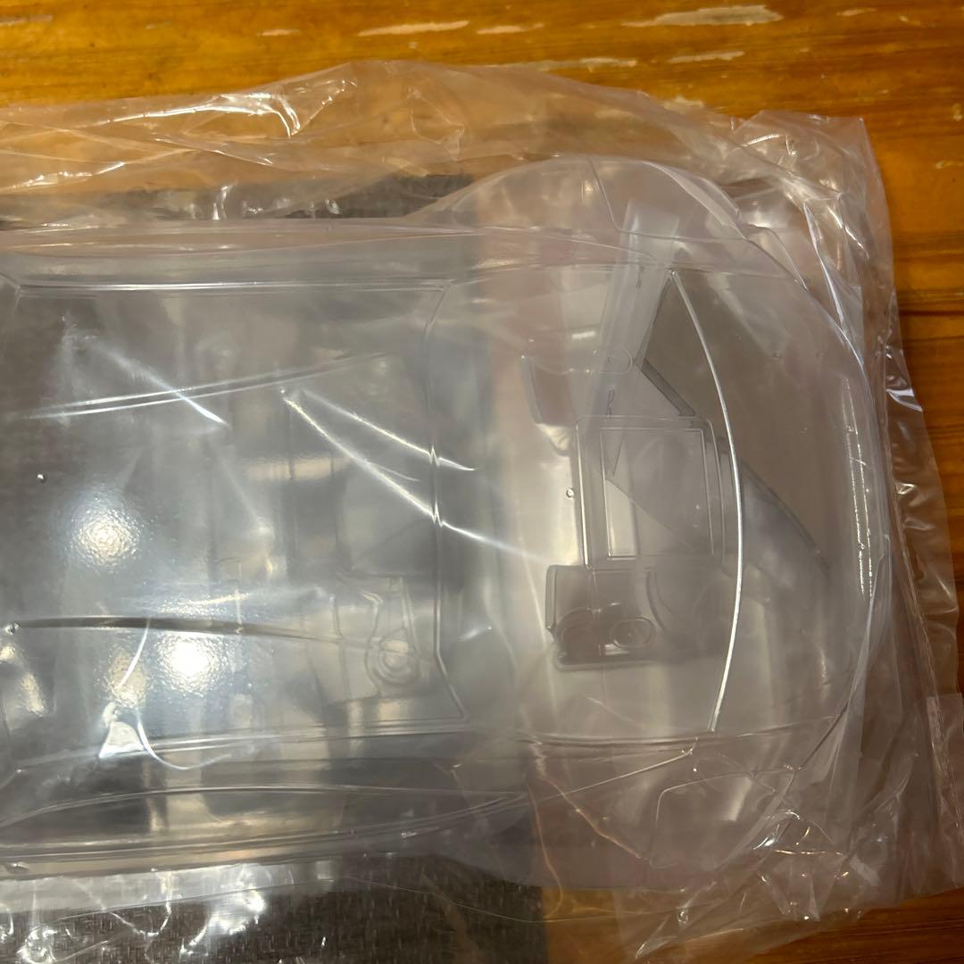 タミヤ　ラジコン　1/10ボディ　スバルBRZ2012 GT 軽量