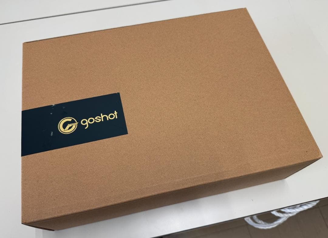 トイガン GOSHOT