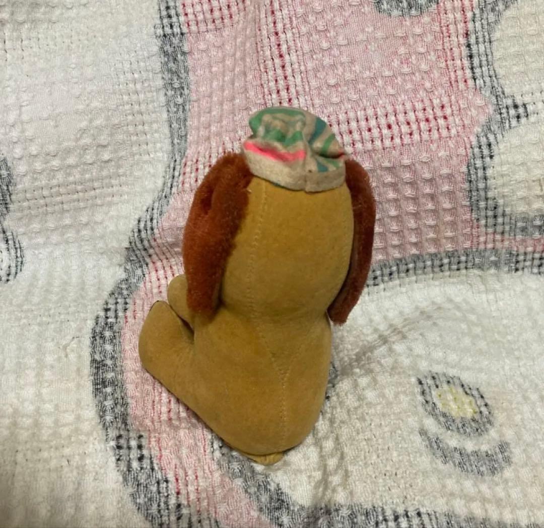 BRANDYドリームペッツ　ぬいぐるみ　中古品　11コセット　バラ売り不可