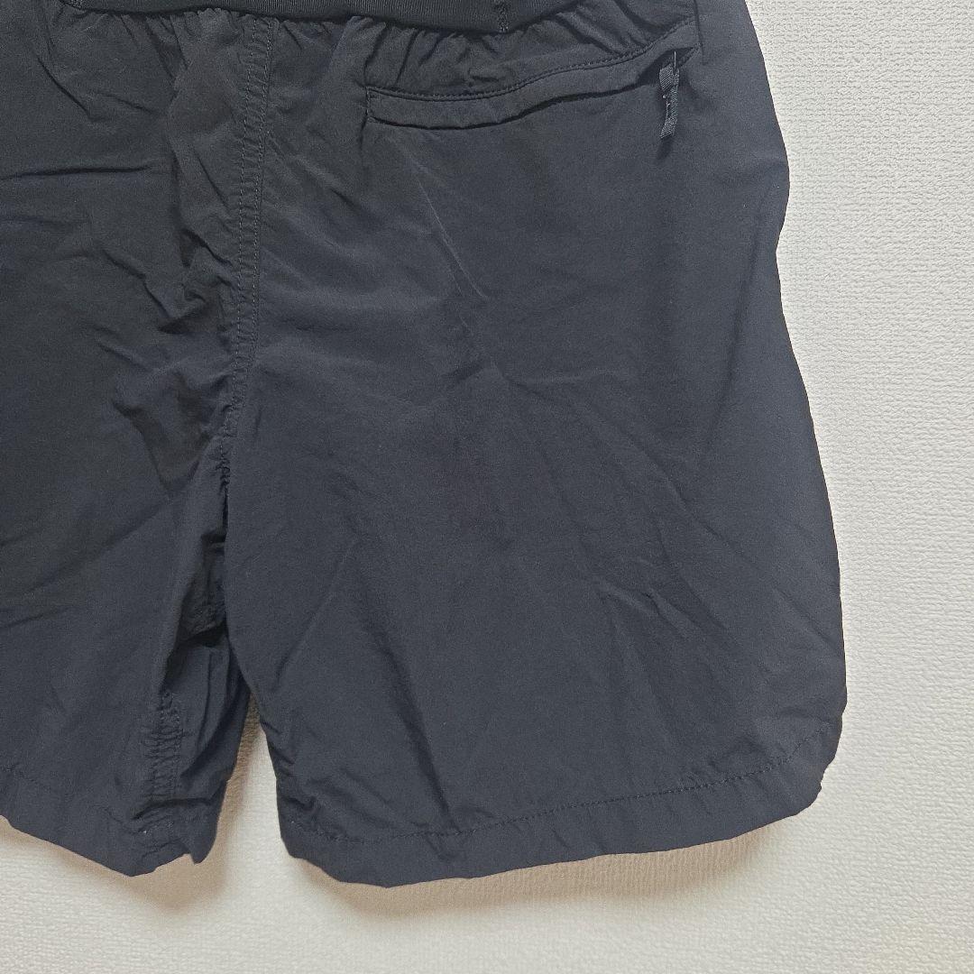 ノースフェイス　フリーランショーツ ランニングパンツ