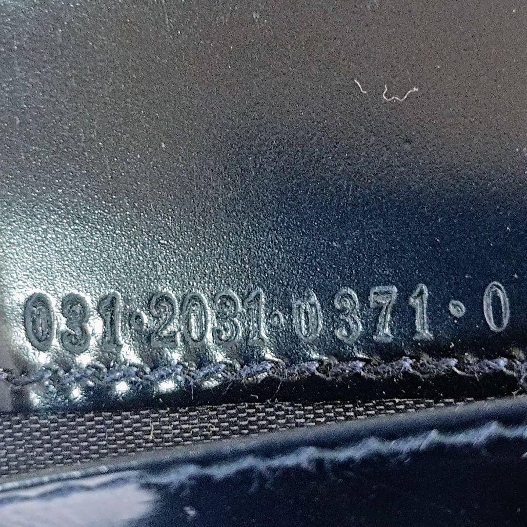 激レア! 定価約6万以上! GUCCI グッチ 手帳