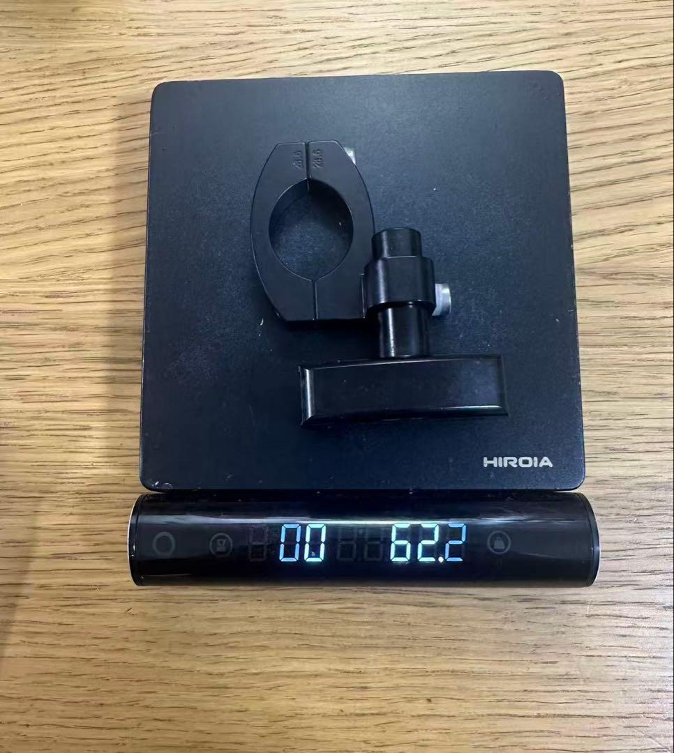 PAUL ポール　Component ポール チェーンキーパー28.6mm 美品