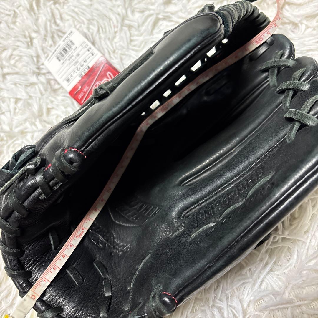 ローリングス playmaker プレイメーカー 軟式グローブ オールラウンド