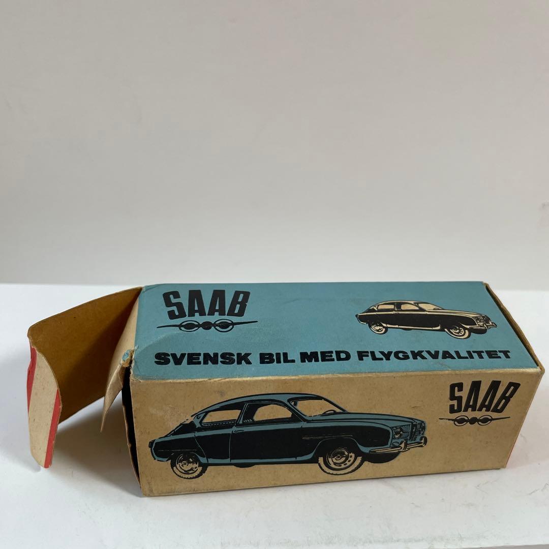 テクノ　No.827 サーブ96