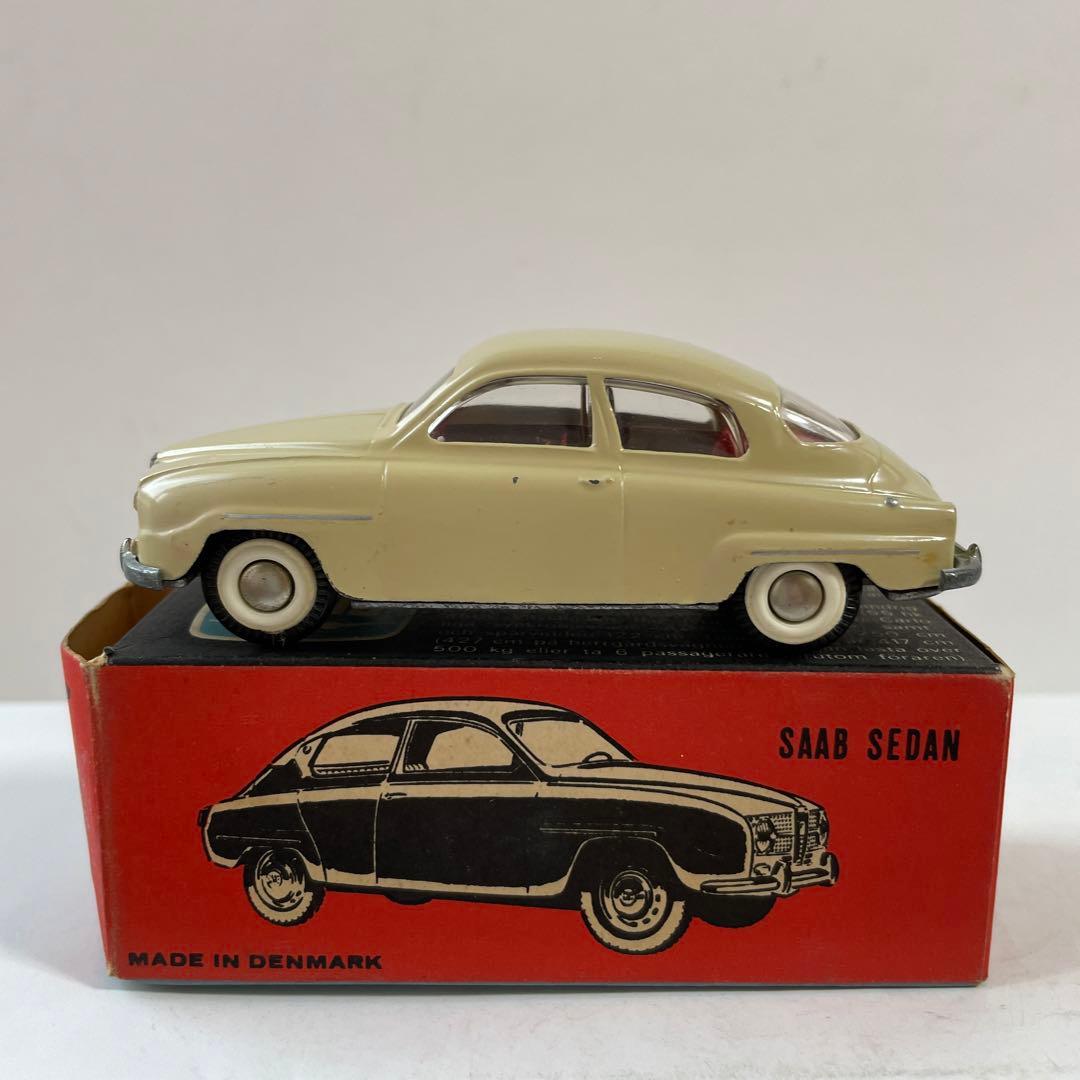 テクノ　No.827 サーブ96