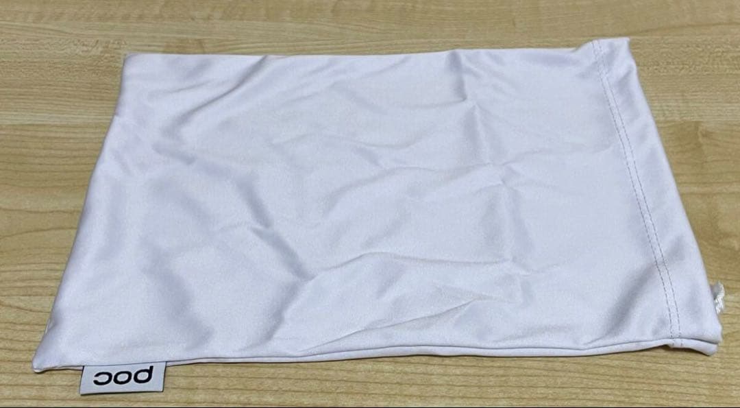 POC NEXAL MID CLARITY ゴーグル　新品