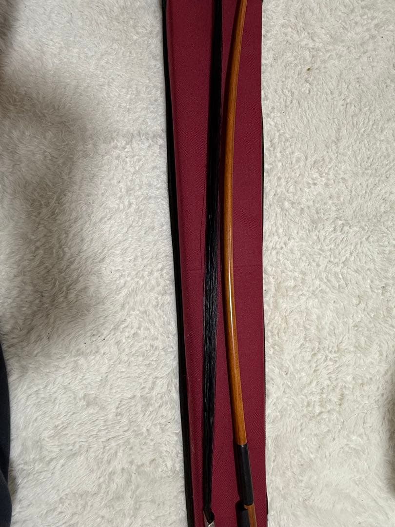 sugitoコントラバス弓