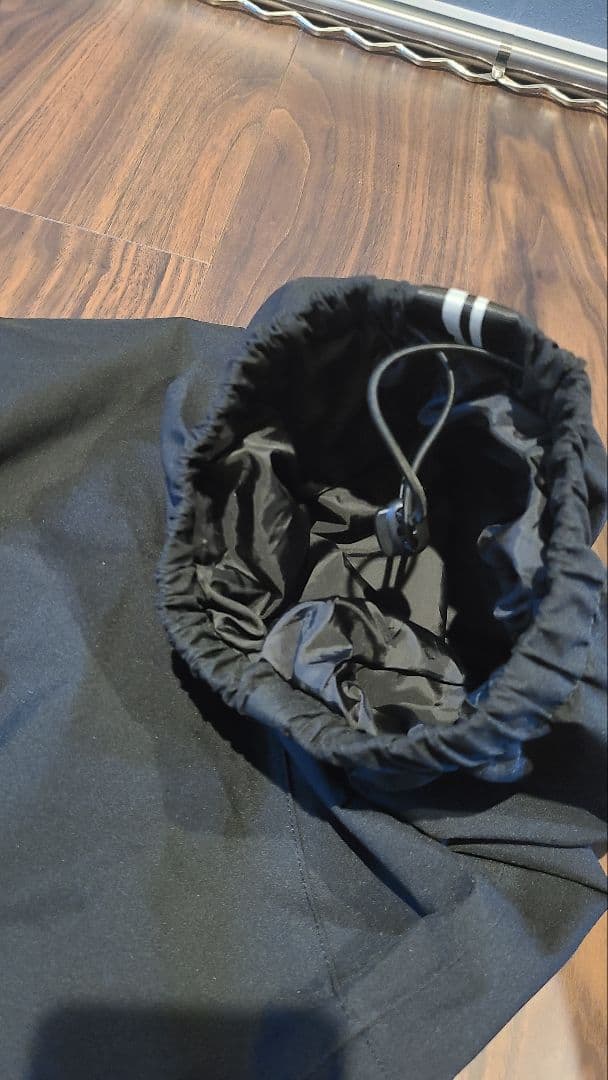 TAO TECH XL ブラックスノーボードパンツ 防水 撥水 タオテック