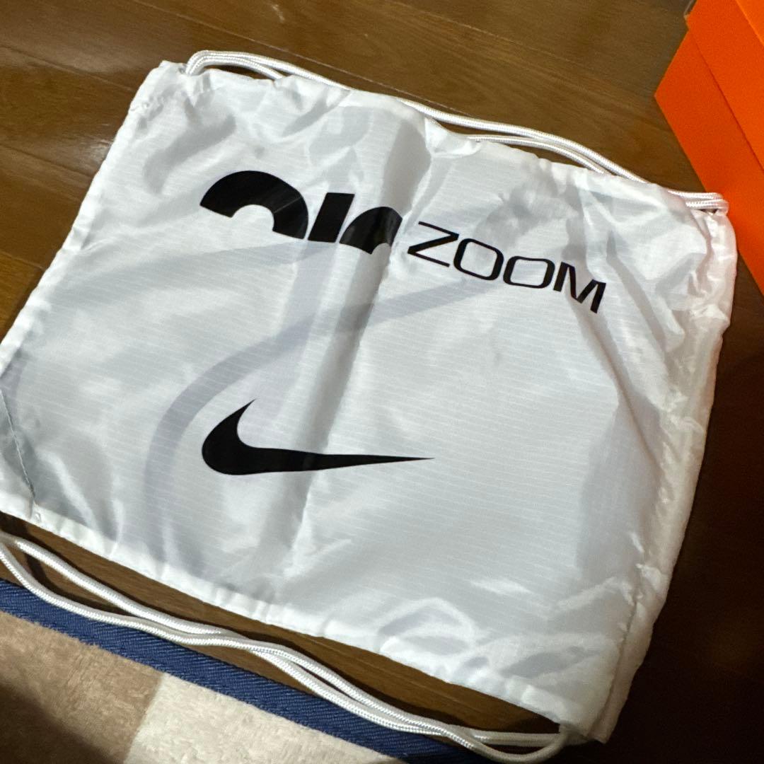 【新品】ナイキエアズームアルファフライネクスト%