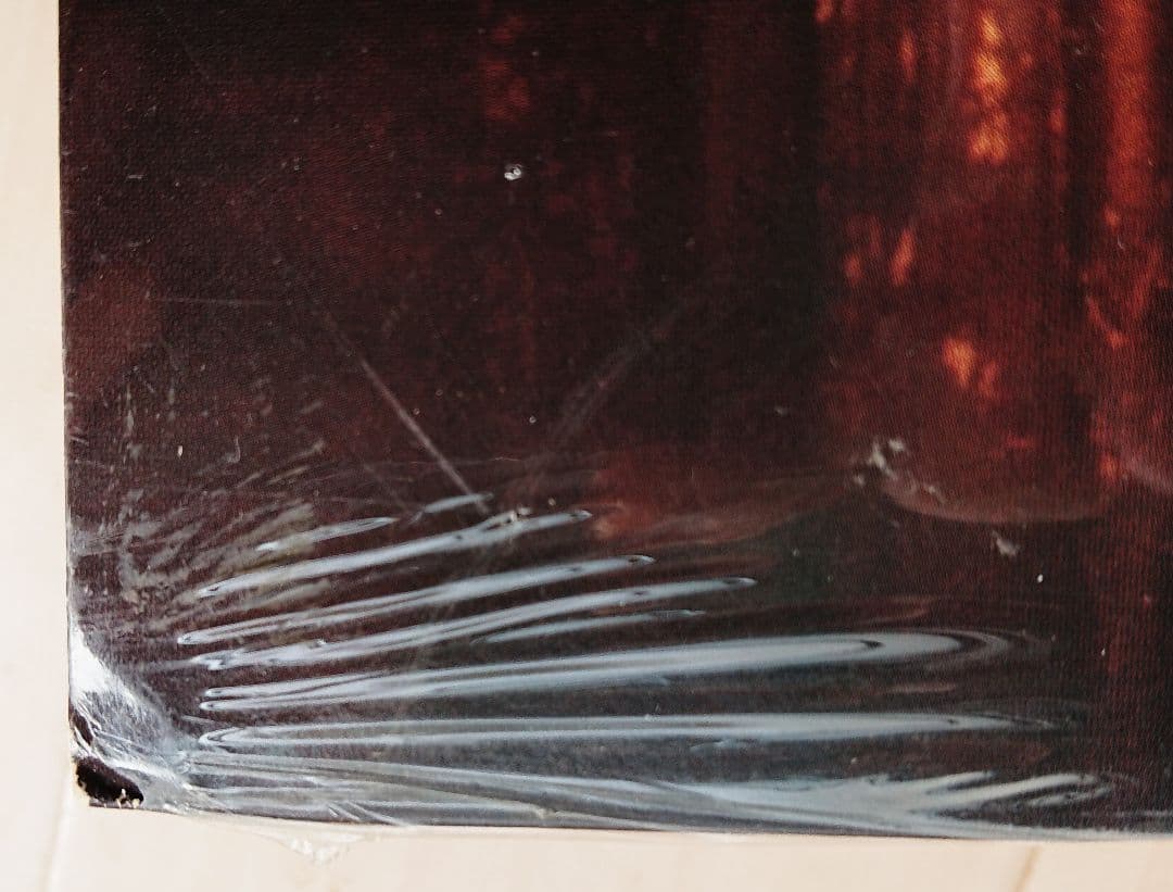 未開封 シールド 新品 WU-TANG CLAN ウータン CREAM