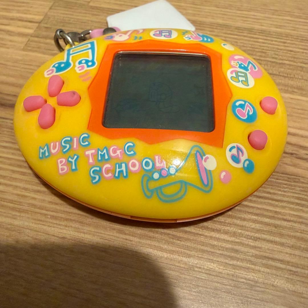 ✨動作確認済み✨たまごっちスクール せーとぜーいんしゅーごっち2じかんめ