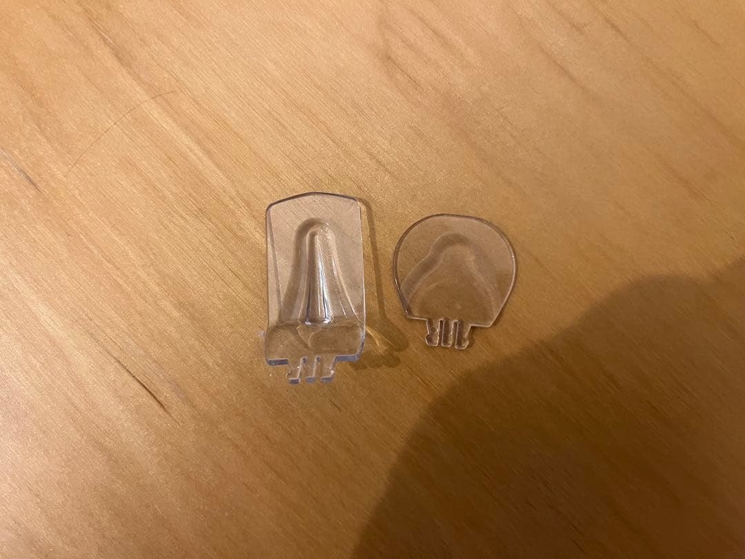 タイニークラッシュ　low　フルムーンバイト