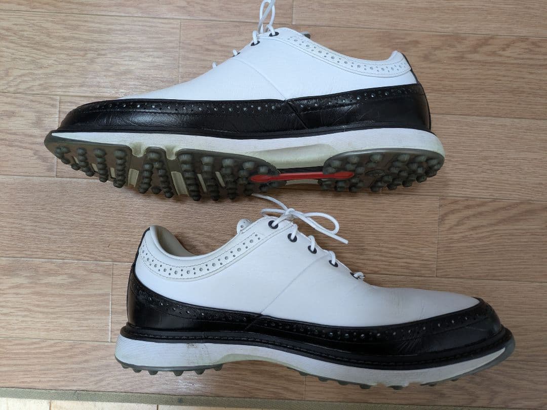 アディダス ゴルフシューズ MDH25 MC80