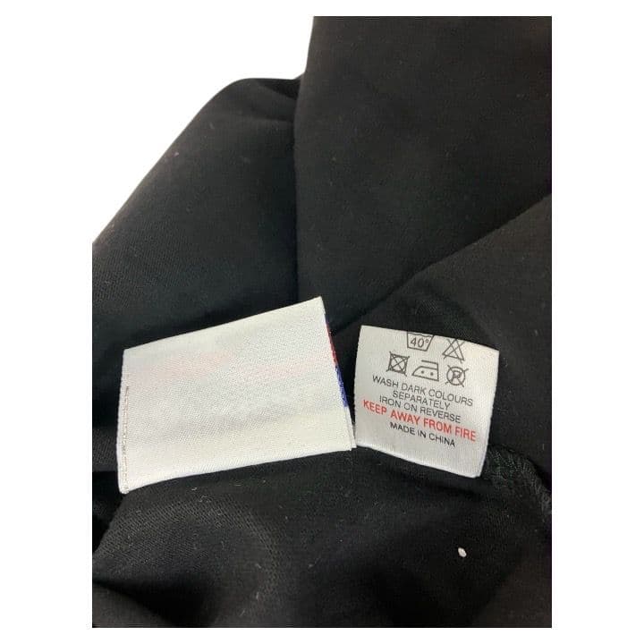 96-97 リバプール　リーボックオフィシャル　トレーニングウェア