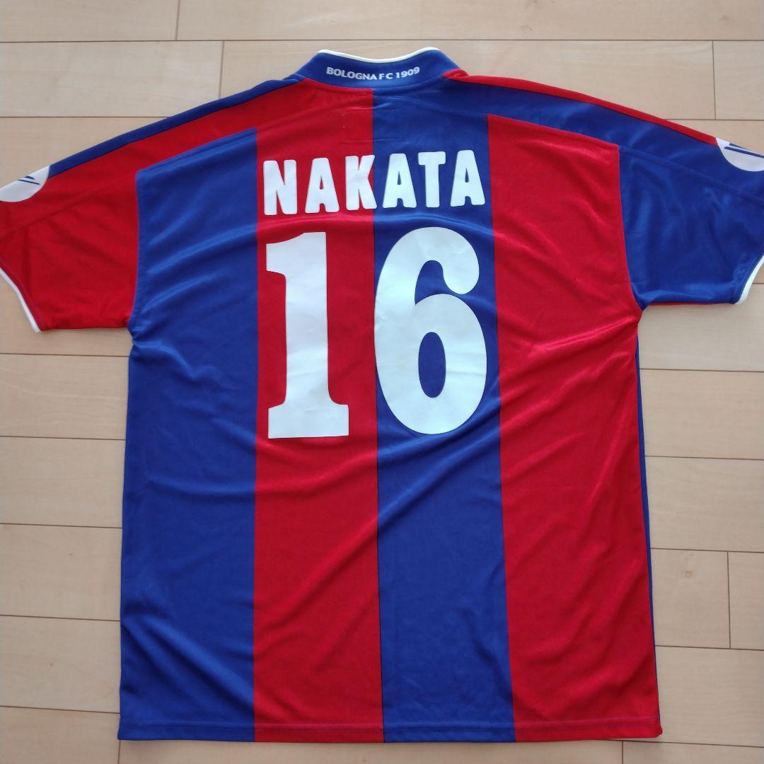 ボローニャユニフォーム 期間限定値下げ