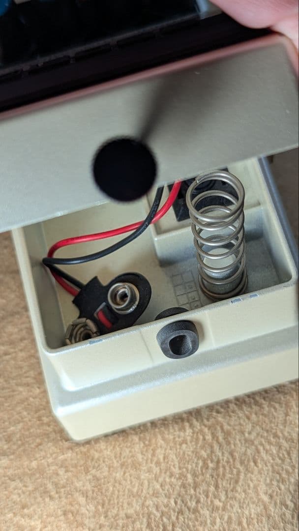 BOSS Digital Delay DD-5 【おまけ付き】