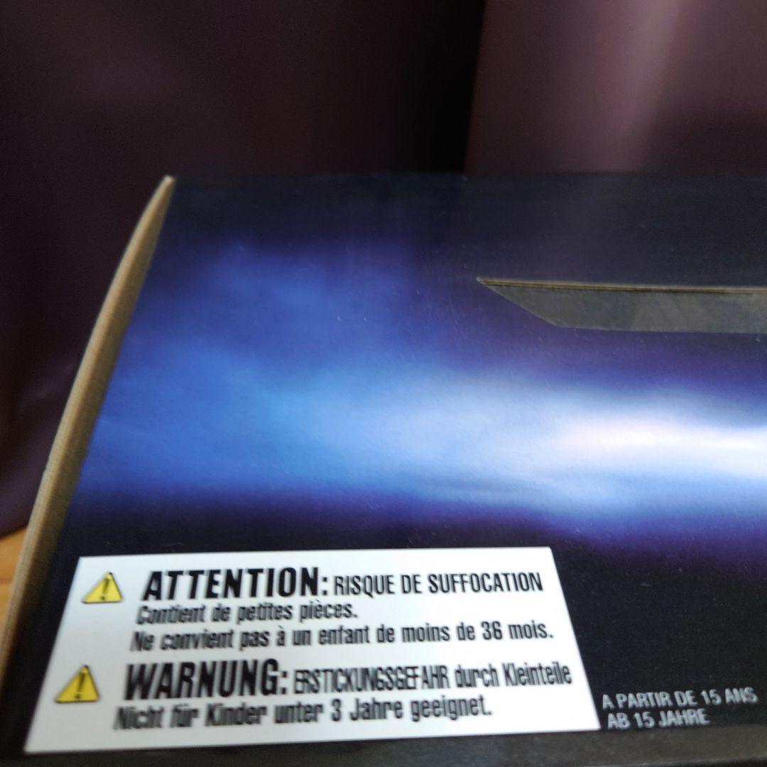 プレイアーツ改 ファイナルファンタジーVII アドベントチルドレン クラウド・…