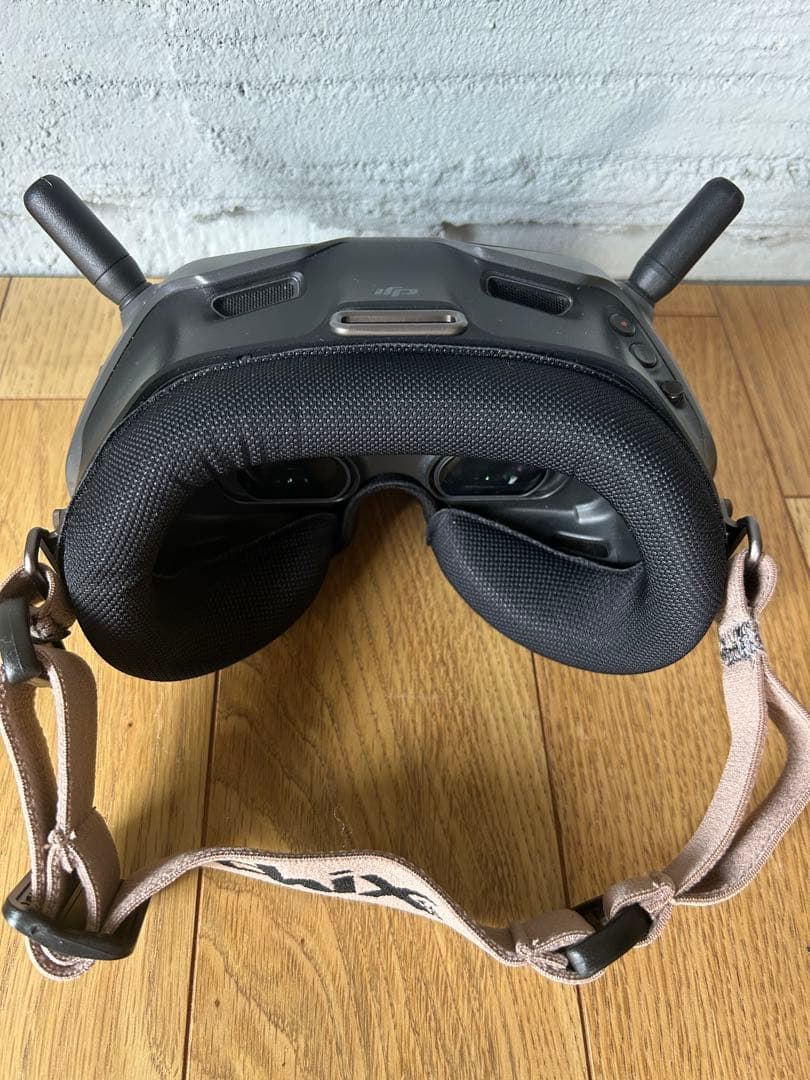 つ*ぎ様 DJI Goggles V1